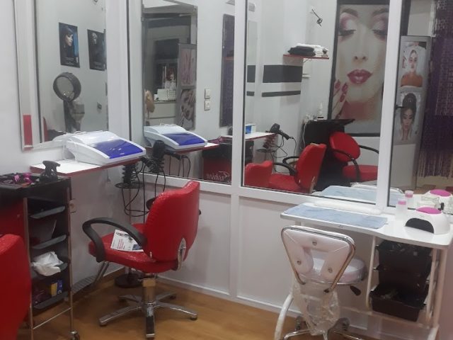 Salon Biocoiff beauty - Meknès - +212 644-173230