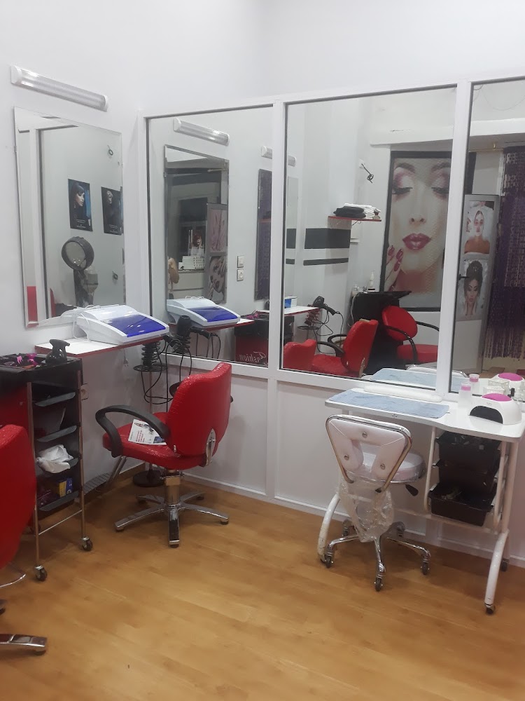 Salon Biocoiff beauty
