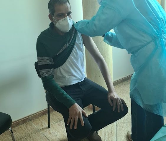Pharmacie Zitoune - Béni Mellal - +212 5234-86849