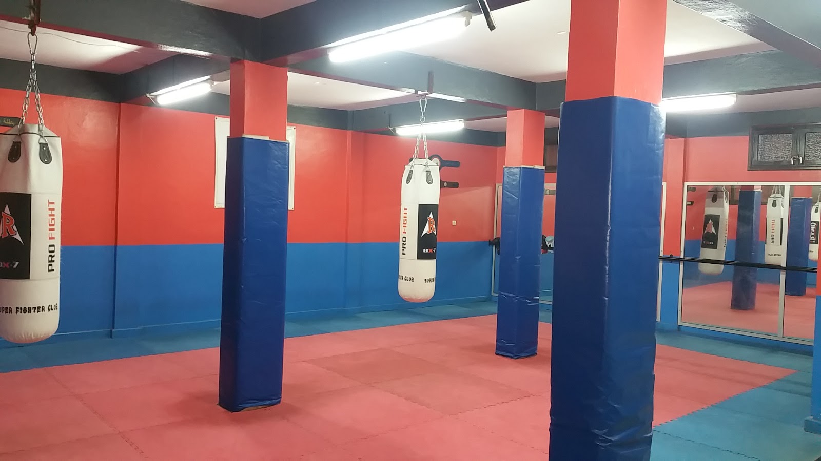 association tennine du sport - Oulad Teima
