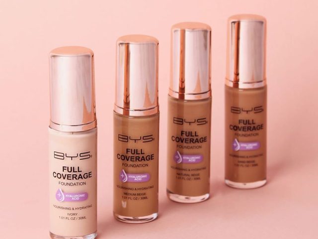 BYS Cosmetics Maroc - Casablanca - +212 5224-74911