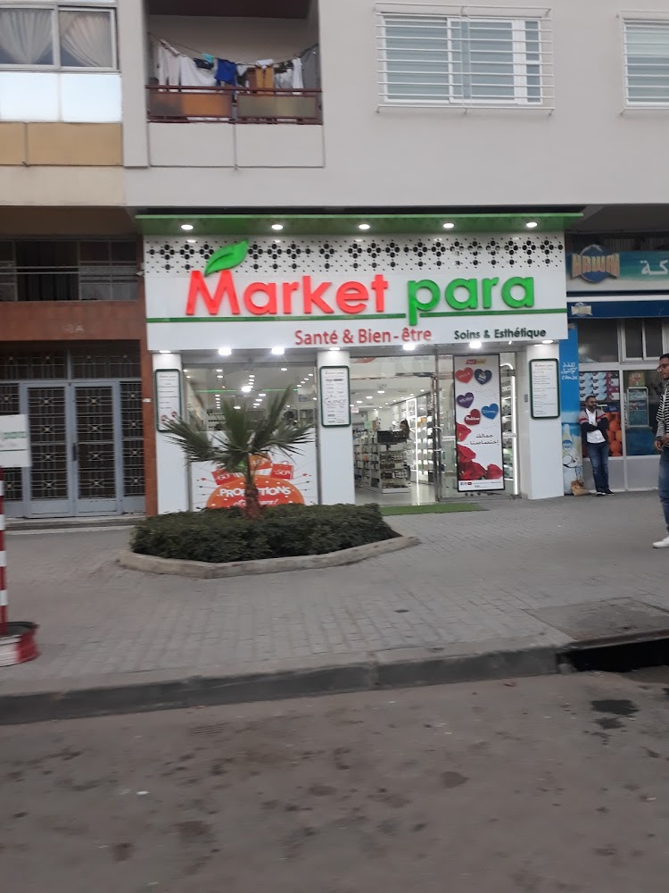 Market Para