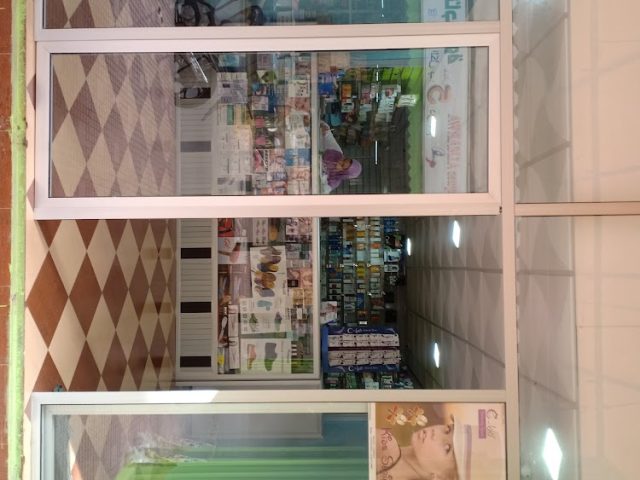 Parapharmacie Makro - Salé - +212 5378-95055