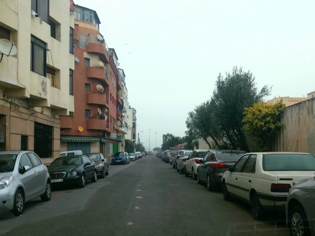 Hammam Ghazala