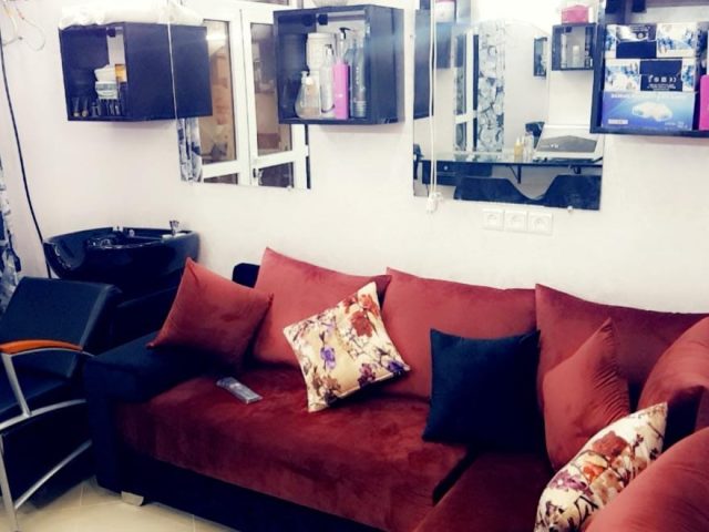 Salon mirale - Khémisset - +212 644-935613
