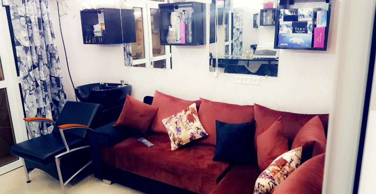 Salon mirale