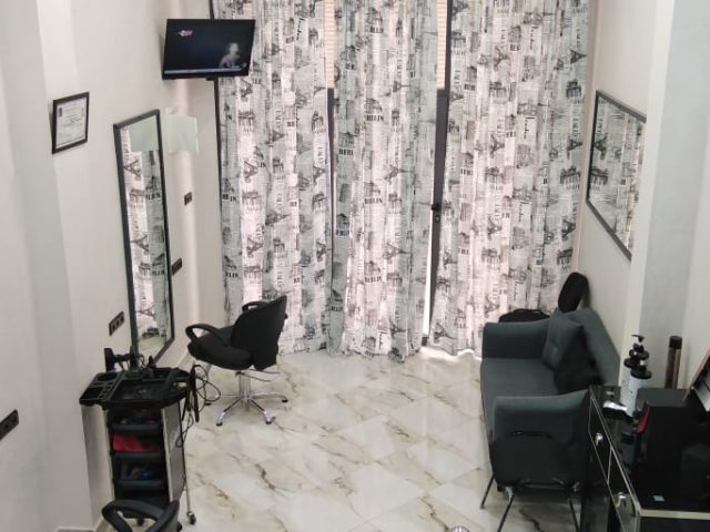 Salon RIZKI - Meknès - +212 650-095834