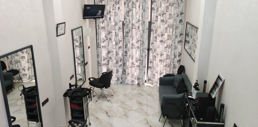 Salon RIZKI