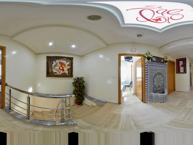 Esthétique Maroc - Clinique IRAQI chirurgie et médecine esthétiques - Casablanca - +212 5223-60777