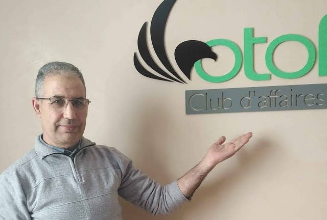 Abdellatif Business Coach -  - +212 602-126269