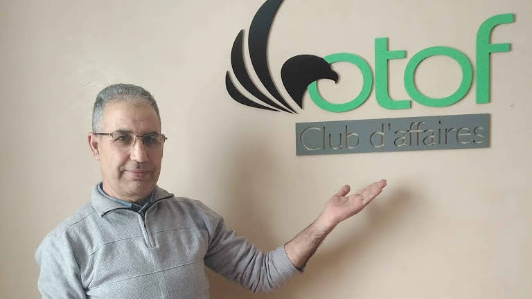 Abdellatif Business Coach