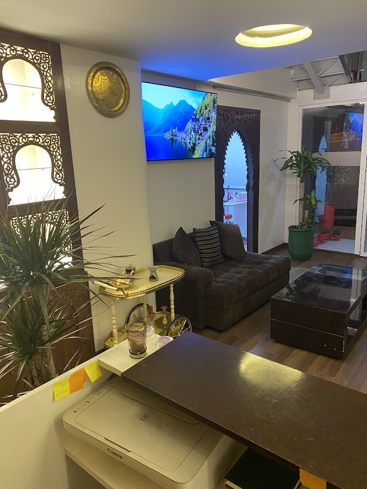 AMAROK SPA - Agadir