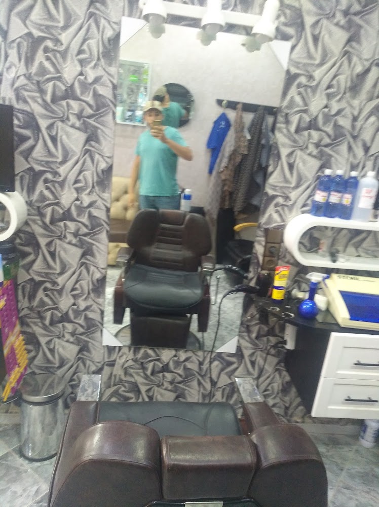 Salon_Achamal - Nador