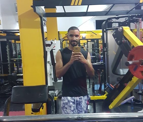 City Club LaNasa Fitness