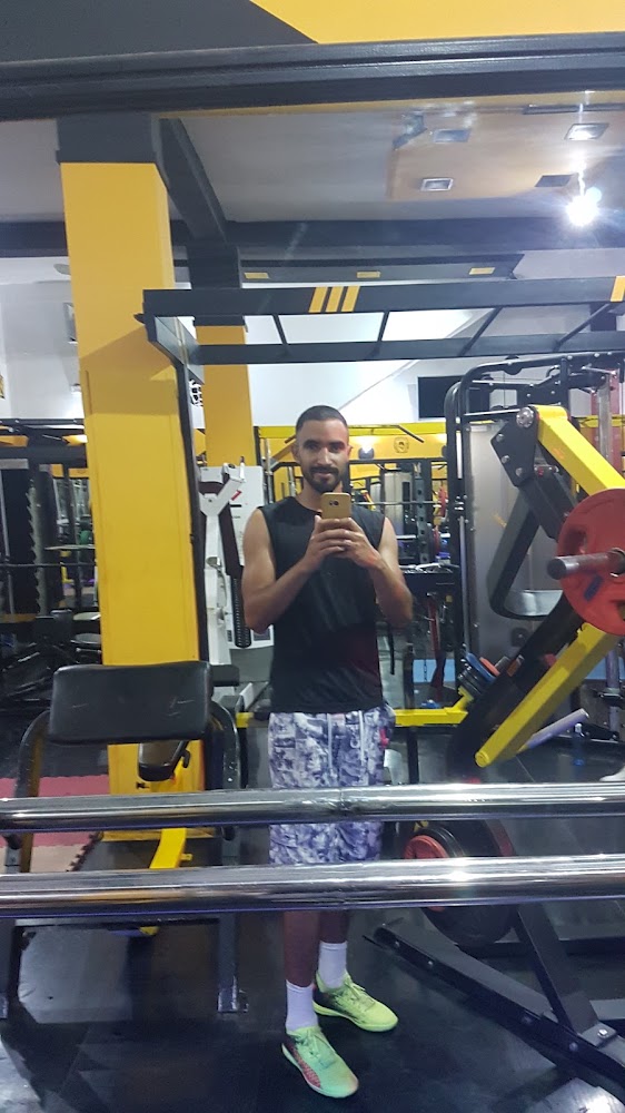 City Club LaNasa Fitness - Kénitra