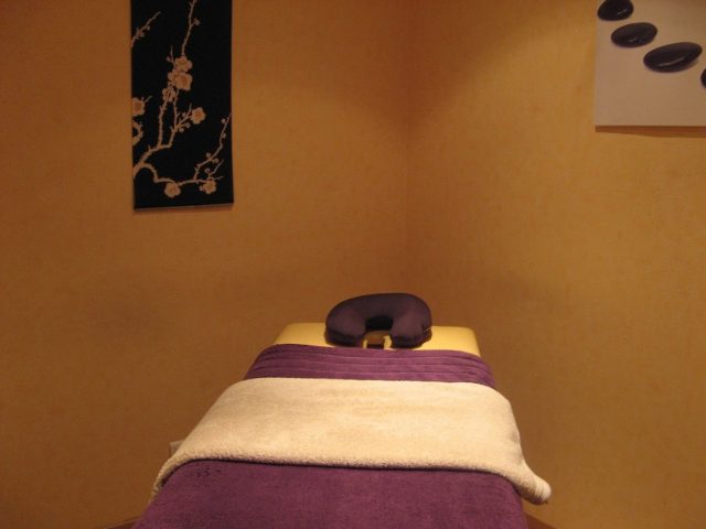Centre ORCHIDEE Massage Rabat