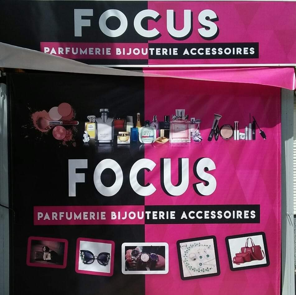 Focus