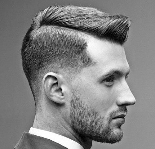 Coiffeur Akhawayn Bouna - Tazaa - +212 666-739499