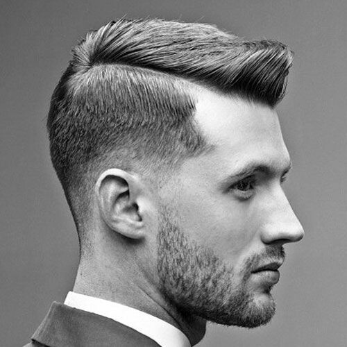Coiffeur Akhawayn Bouna