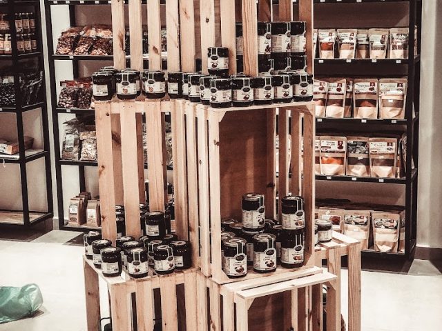 BIODELICE .ma - Tanger - +212 80-8593324