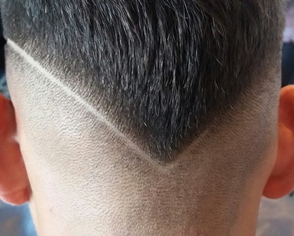 حلاقة ريان Coiffeur Reyan - p4402 - +212 600-432045
