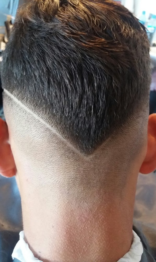 حلاقة ريان Coiffeur Reyan