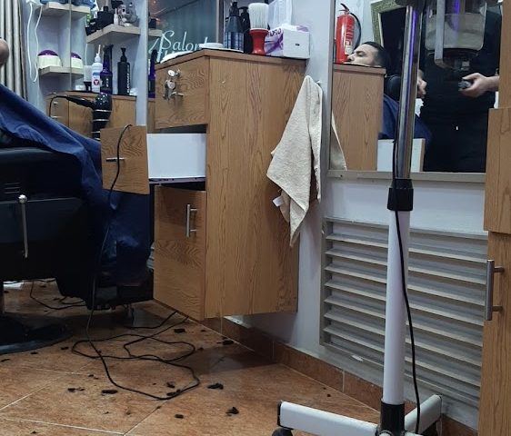 Salon Ahmed