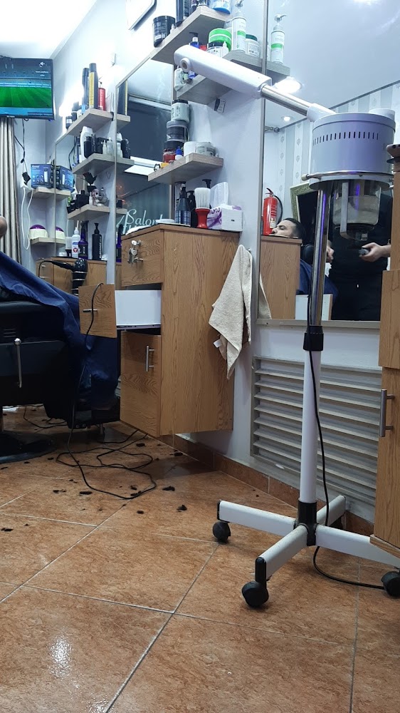 Salon Ahmed