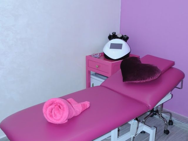 Salon Agadir - Agadir - +212 5282-23312