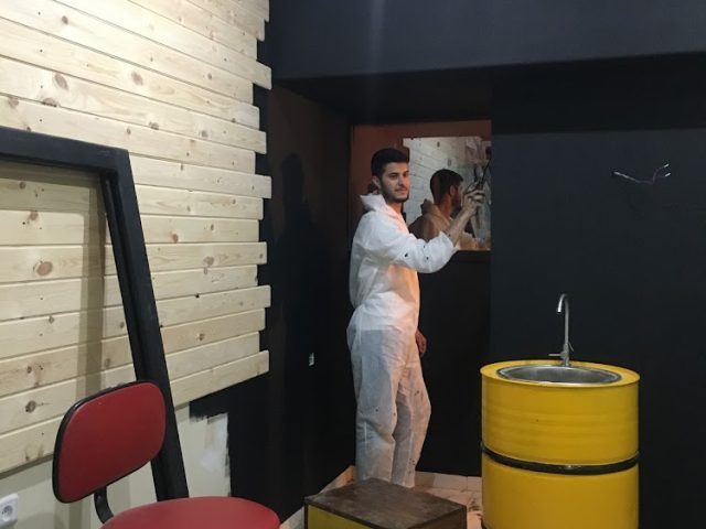 Smail - Meknès - +212 634-863488