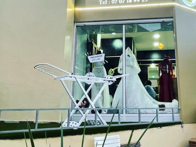 Rêve d'un Soir - Tanger - +212 707-189923