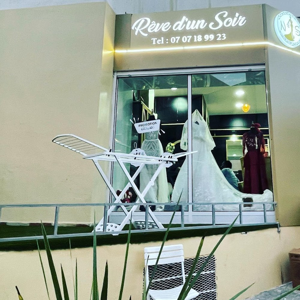 Rêve d'un Soir