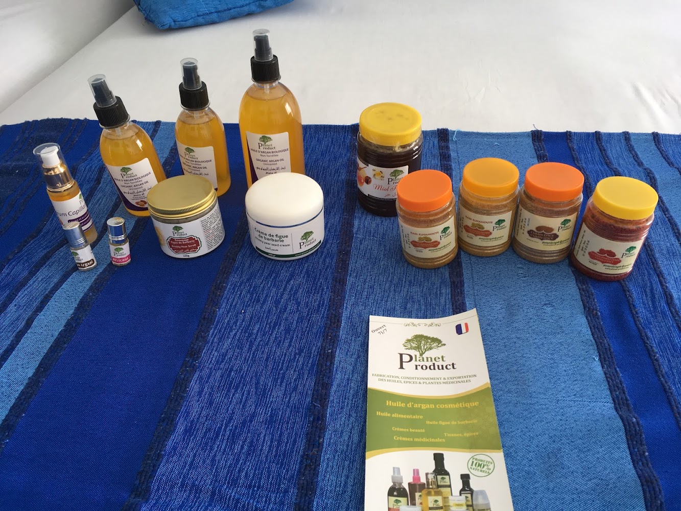 Planet Product Agadir