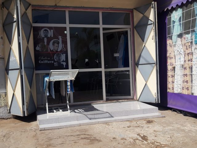 حلاق BarberShop