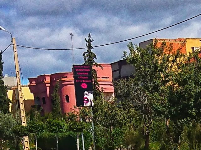 Centre Esthétique L'espoir - Oujda -