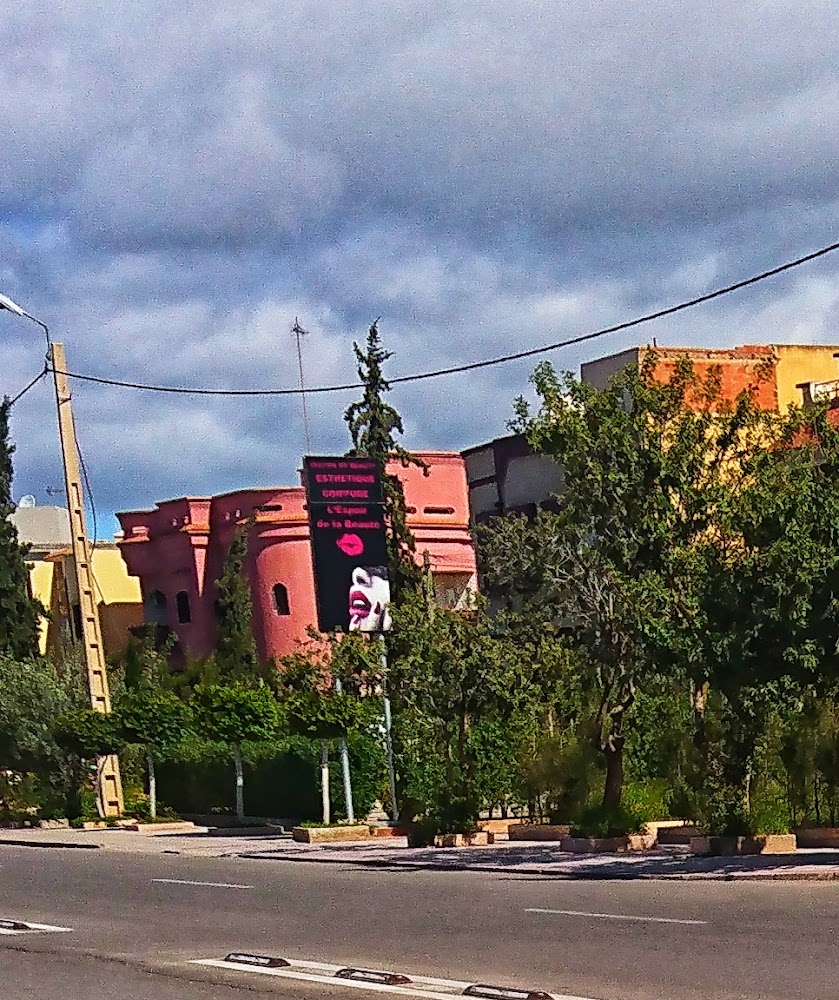Centre Esthétique L'espoir - Oujda