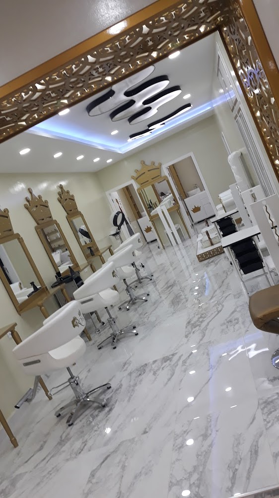 Salon ROYAL HAIR