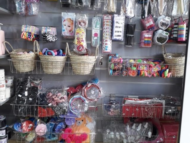Magasin Bionaturel - Marrakech - +212 678-971181