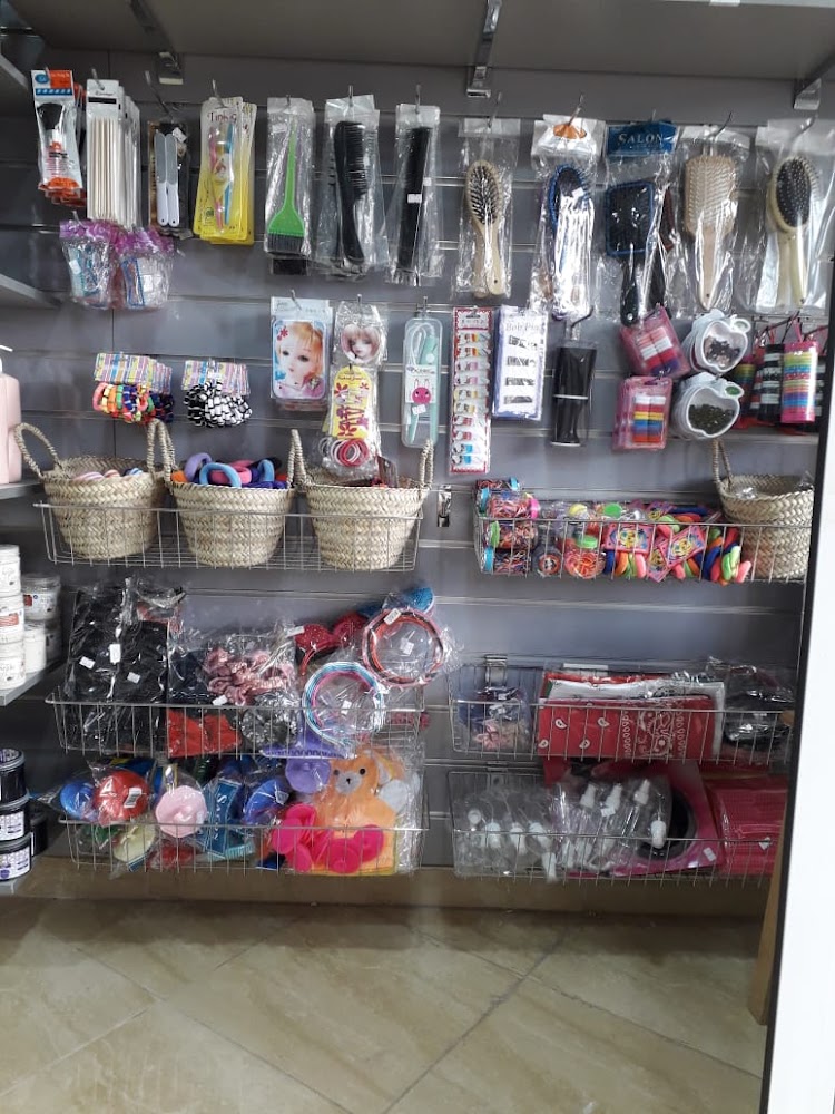 Magasin Bionaturel
