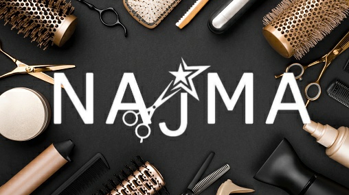 Salon Najma - Tanger - +212 615-101648