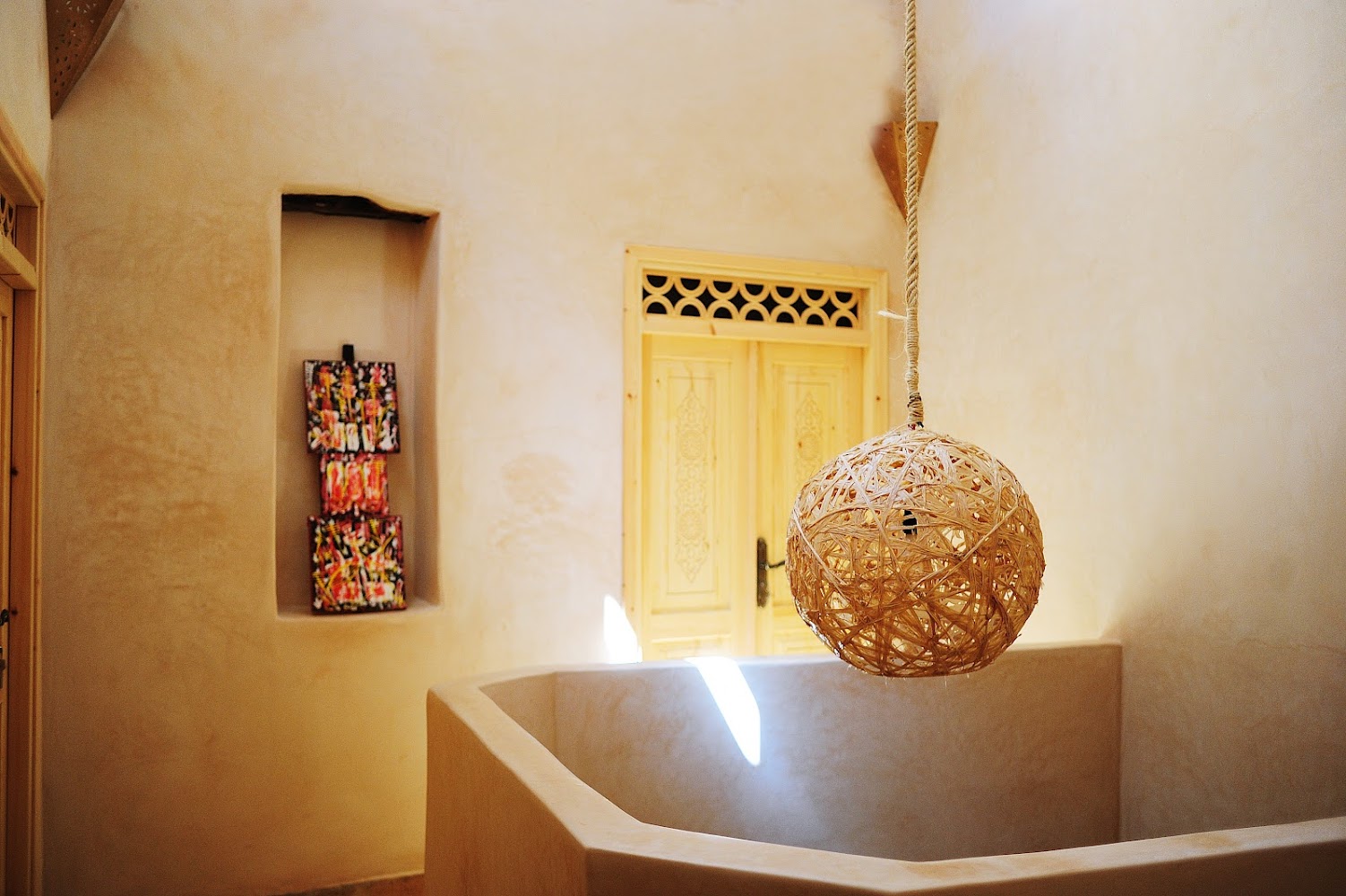 Arab Spa Essaouira