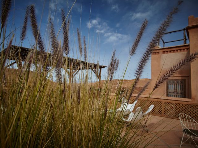 Caravane - Ait Ben Haddou - Ouarzazate - +212 5248-90916