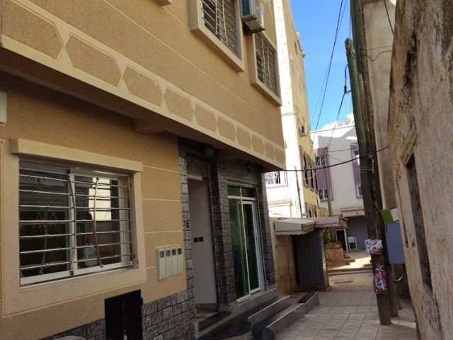 Dar Chagrani - Fès - +212 622-799471
