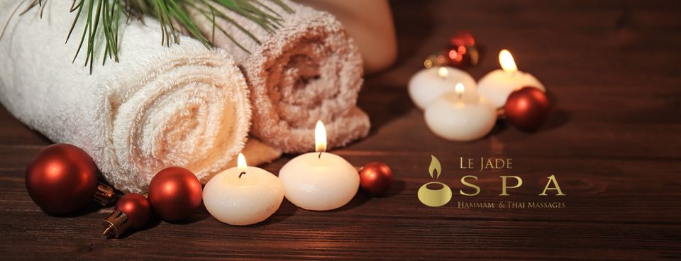 Le Jade Spa - Témara