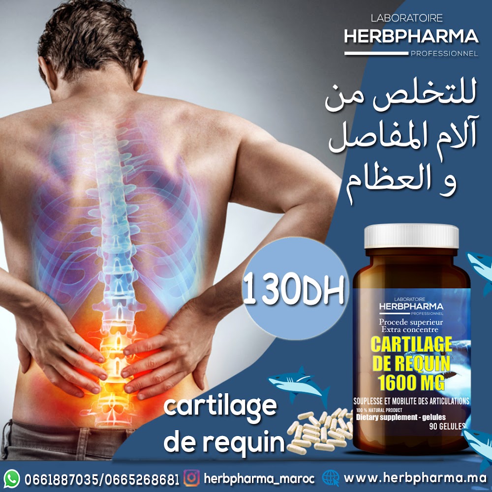 Herbpharma