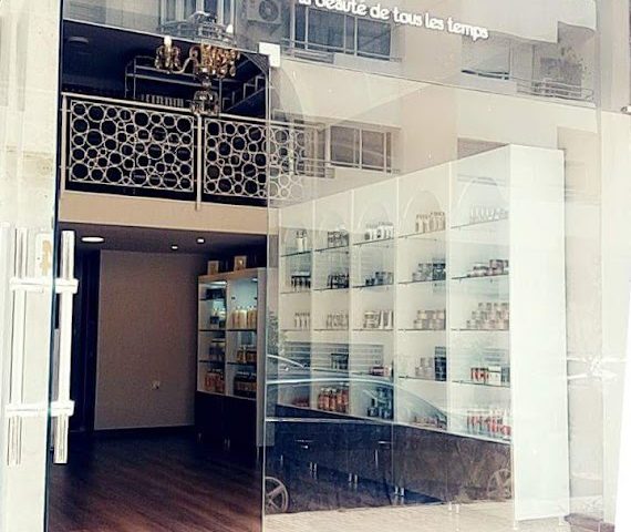 Natus Marrakech Casablanca - Casablanca - +212 5229-82938
