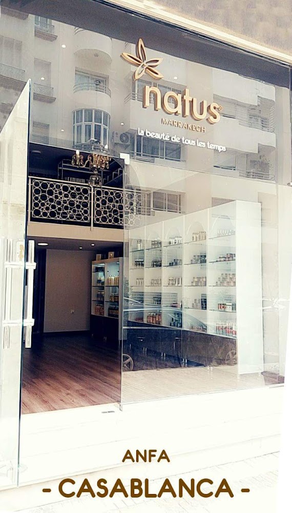 Natus Marrakech