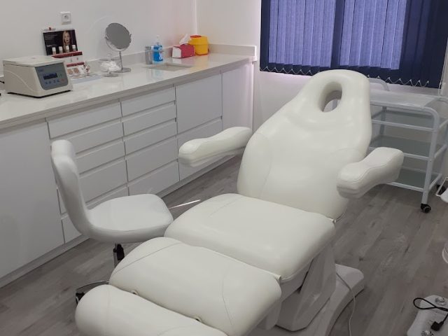 Cabinet de dermatologie et de médecine esthétique Dr BEN MOUSSA Soundous - Marrakech - +212 5244-48532
