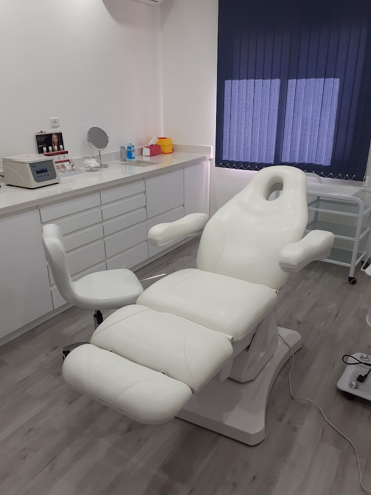 Cabinet de dermatologie et de médecine esthétique Dr BEN MOUSSA Soundous - Marrakech