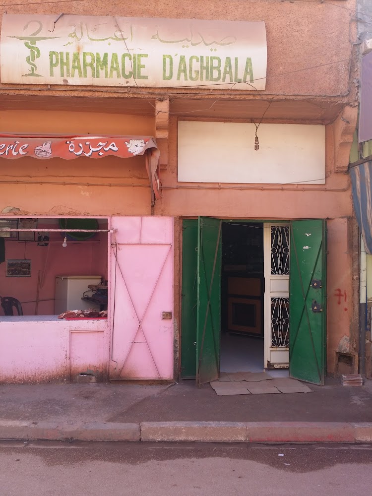 Pharmacy Ogbalh